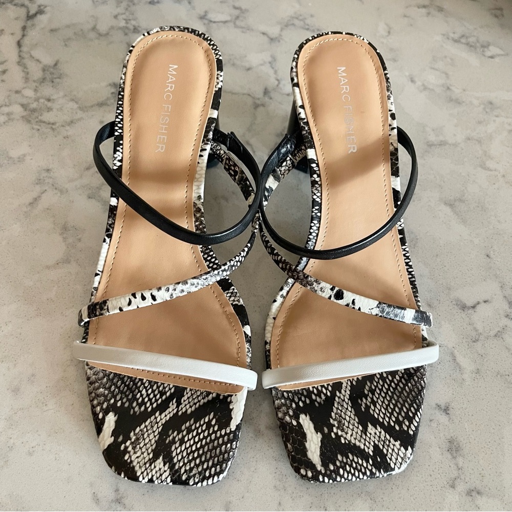 Marc Fisher heels